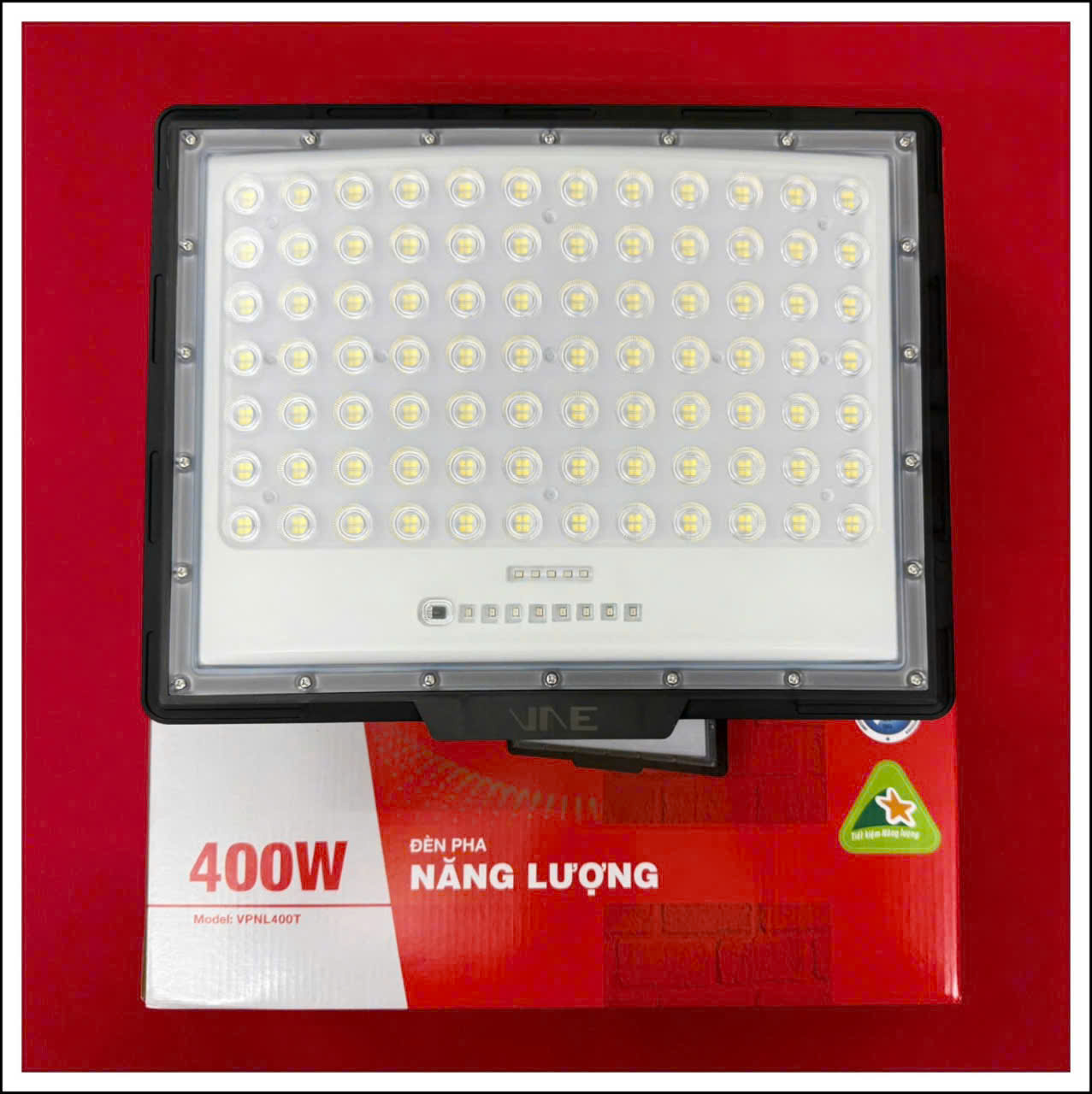 Pha LED năng lượng 400W